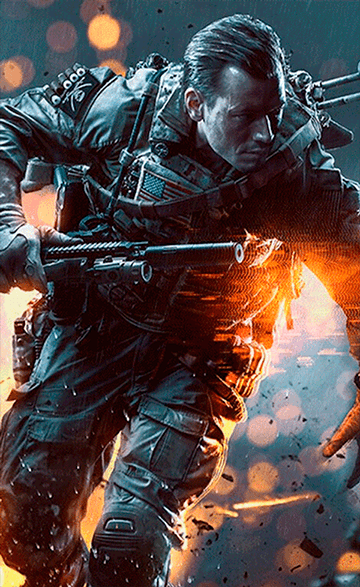 ¡Próximo Battlefield tiene el equipo más grande en la historia de la franquicia trabajando en ello!